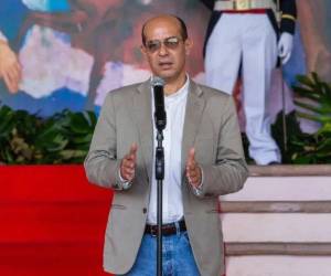 Mauricio Ramos confirmó a EL HERALDO que continúa como Secretaría de Infraestructura y Transporte (SIT) y niega rumores de destitución.