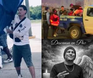 Un aficionado del Motagua perdió la vida tras ser atacado a balazos al finalizar el encuentro ante Marathón. Esto se sabe del hecho.