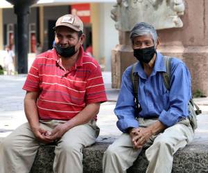 Uno de los nombre más comunes es José, según lo indicó el RNP, que durante septiembre inscribió a más de 30 niños bajo ese nombre en la capital.