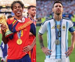Increíble pero cierto. En Argentina hay un amplio grupo de ciudadanos que afirman que la final del Mundial 2026 estuvo amañada, ante ellos están firmando una petición para que se repita el juego ante España. Esto es lo que se informa.