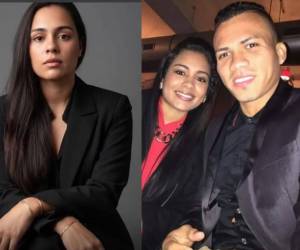 Diez años han pasado desde la trágica noticia que impactó a toda Honduras, el fallecimiento del futbolista Arnold Peralta. Esta es la vida de su esposa en la actualidad.