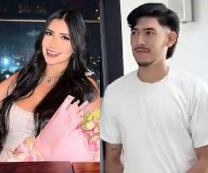 Isaac Sandoval podría enfrentar una condena de entre cuatro y seis años y ocho meses de prisión.
