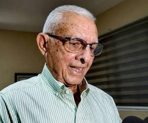 Don Ramón Lobo Sosa, conocido como Moncho Lobo, murió a los 99 años de edad y llevaba más de 10 años alejado de la palestra pública.