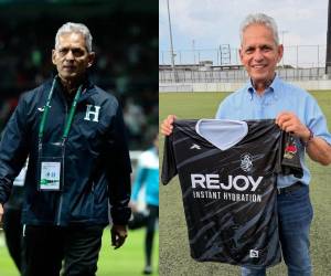 Reinaldo Rueda visitó las instalaciones del San Francisco FC en Panamá. ¿Qué andaba haciendo el técnico colombiano?