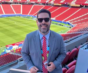 Una polémica se dio durante el Mundial 2026 luego que la FIFA expulsara de la Copa del Mundo a un periodista que criticó a un árbitro de Centroamérica. ¿De quién se trata y qué fue lo que sucedió?
