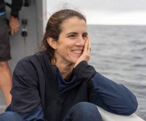 Schlossberg se sometió a tratamientos de quimioterapias y un trasplante de médula ósea de su hermana, pero el cáncer regresó.