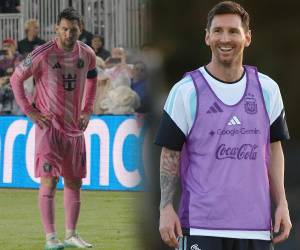 El Inter Miami de la MLS de los Estados Unidos ha sorprendido al jugador argentino Lionel Messi con tremendo detallazo previo al Mundial United 2026.