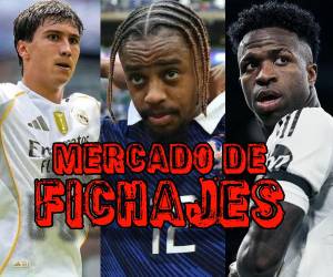El Real Madrid y Barcelona no han cerrado la chequera y siguen moviendo sus piezas para roforzas su plantilla, el que sorprendio´a todos fue el Liverpool y Bayern Múnich