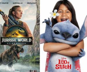 2025 confirmó que la animación y los remakes continúan siendo apuestas seguras para los estudios, mientras que las sagas de acción y superhéroes mantienen su poder de convocatoria.