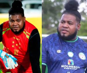 El fichaje del tiktoker Saúl Fox, más conocido como La More por el CD Choloma de la primera división del fútbol de Honduras, causó mucha impresión