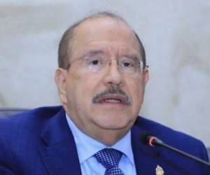Pino aseguró que recibe el proceso “con toda la calma del mundo” y sostuvo que las acciones realizadas por dicha comisión se efectuaron dentro del marco legal.