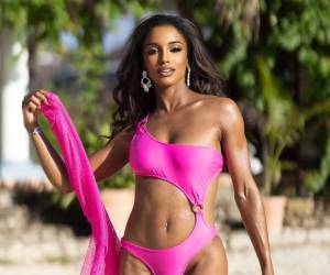 Desde su país y lejos del foco inmediato del escenario, Gabrielle Henry, Miss Jamaica, decidió pronunciarse por primera vez tras el episodio que interrumpió su participación en Miss Universo 2025.