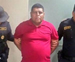 El hondureño Bayron Ruiz operó entre 2010 y 2017 varias pistas de aterrizaje clandestinas en Olancho, Colón y Gracias a Dios.