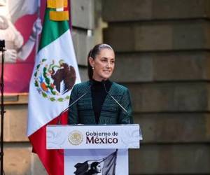 El escándalo en Miss Universo 2025 ha escalado hasta la esfera política de México.