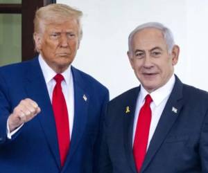 Washington y Tel Aviv han discutido mandar elementos en una etapa posterior del conflicto.