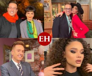 Daniel Bisogno, es uno de los presentadores de espectáculos más famosos de México, desde hace varios años trabaja en el programa “Ventaneando”, donde emite comentarios considerados “crueles” por muchos televidentes. Recientemente, su nombre se hizo viral tras criticar el triunfo de la hondureña Cesia Sáenz en La Academia: 20 años, por lo que te contamos más sobre quién es él.