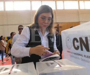 Presidente del CNE pide paciencia tras concluir el sistema de resultados preliminares.