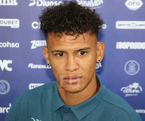 Arriaga habló previo a partir a Jamaica para encarar el segundo duelo.
