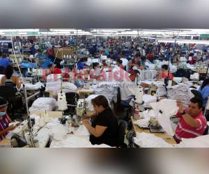 La compañía era una de las maquilas más fuertes de la zona norte del país.