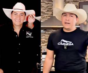 Dixie Josué y Brayan Tabora Serrano fueron condenados el 13 de diciembre de 2022; el crimen ocurrió en 2015.