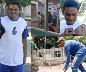 Ñangui Cardona reapareció tras haber recibido un atentado que lo tuvo al borde de perder la vida. Te mostramos su actualidad tras ser deportado de Estados Unidos.