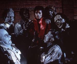 El regreso de Thriller a las listas se atribuye en parte al renovado interés por la icónica canción durante la temporada de Halloween.