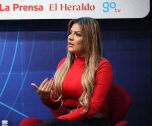 Espinal subrayó que los hondureños “merecemos un sistema que inspire confianza, donde cada voto cuente”.