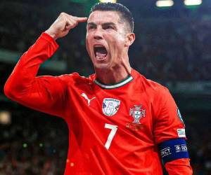 Portugal con postura firme sobre el posible regreso de Cristiano Ronaldo. Esto le estarían pidiendo para que se vuelva a poner la camiseta de la selección lusa.
