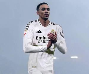 Alexander-Arnold se convierte en el segundo refuerzo del Real Madrid, tras el fichaje de Dean Huijsen