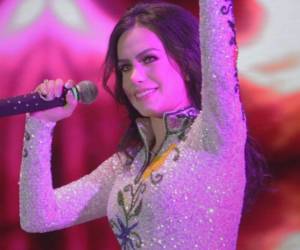 Hasta el momento se desconoce por qué discutía la cantante con su esposo.