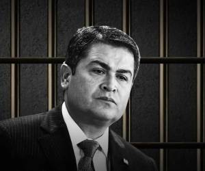 Juan Orlando Hernández, expresidente de Honduras, se refirió a los maltratos que recibió en la cárcel en Estados Unidos. Hernández Alvarado, indultado por Donald Trump, se refirió a su experiencia detenido en territorio estadounidense.