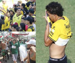 Aurinegros y Verdolagas llegarán impactados negativamente a los partidos contra Olimpia.