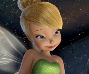 El hada de los pixies, ese punto de luz que durante décadas abrió las transmisiones de Disney ante millones de espectadores en todo el mundo, tendrá por fin un nuevo espacio protagónico.