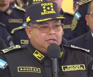 La Policía Nacional de Honduras aclaró que los vehículos observados frente a la residencia de la diputada Espinoza no correspondían a patrullas oficiales.