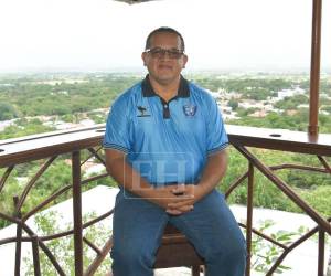El dirigente confirmó que todo está listo para el esperado encuentro frente al conjunto de Puerto Cortés.