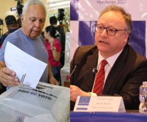 La Misión de Observación Electoral de la Unión Europea Honduras (MOE-UE) presentó su informe sobre las elecciones generales 2025 y dentro de ese documento un total de 24 recomendaciones al Estado de Honduras. Una a una, estas son las recomendaciones hechas tras su labor en territorio nacional.