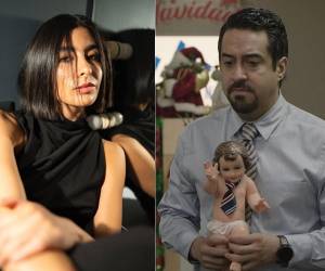 El romance surgió durante el rodaje de la cinta El Candidato Honesto, donde ambos coincidieron profesionalmente. Posteriormente, Ramones invitó a Tovar a participar en un cortometraje de su proyecto de cine escolar, en el cual abordó el secuestro que sufrió su padre.