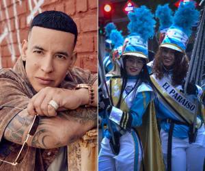 Este domingo será un día para el orgullo catracho. La Banda de Marcha Honduras 504 protagonizará un momento histórico al presentarse en el espectáculo de medio tiempo del partido de la NFL en el legendario estadio Santiago Bernabéu de Madrid, España.