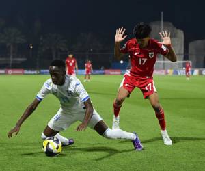 La Selección de Honduras se despidió del mundial de Qatar sin poder hacer un punto.