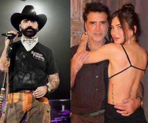 Nacido en Ciudad de México, este 24 de abril Alejandro Fernández cumple 55 años con una exitosa carrera musical que le ha valido ser uno de los cantantes más respetados en México y en el resto del mundo. Hijo del fallecido Vicente Fernández, una de las figuras clave en el mundo de las rancheras y del que heredó la pasión por la música, desde pequeño su padre tuvo claro que continuaría su estela y, con tan solo cinco años, ya se subió a su primer escenario.