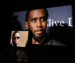 La serie documental parece seguir a Justin y Christian Combs durante el juicio federal contra su padre, acusado de crimen organizado y tráfico sexual.