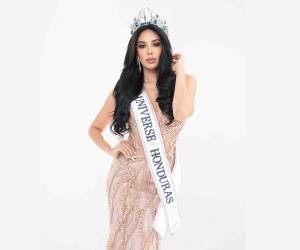 De su pasión por los derechos humanos y las causas sociales, a las pasarelas de Miss Universo en Tailandia, Alejandra Fuentes es referente de convicción, propósito y trascendencia.