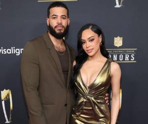 Kristy Sarah y Desmond Scott, una conocida pareja de redes sociales anunció su divorcio, tras diez años juntos, causando revuelo en las diversas plataformas por inesperada ruptura. ¿Por qué se están separando? A continuación los detalles.