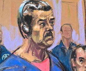 Rusia advirtió que cualquier decisión judicial de Estados Unidos contra Nicolás Maduro sería ilegal y exigió su liberación por gozar de inmunidad.