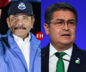 Daniel Ortega habría negociado con EEUU para evitar que JOH recibiera la nacionalización nicaragüense.