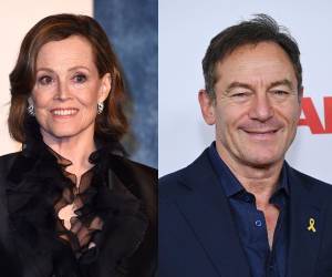 Sigourney Weaver será Evelyn Wallis, una mujer misteriosa y de gran influencia interesada en explotar el talento de Lara, mientras que Jason Isaacs interpretará a Atlas DeMornay, el tío de Lara.