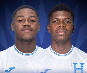Honduras Sub-20, con la obligación de vencer a Panamá para avanzar a los Cuartos de Final del Premundial de Concacaf 2026.