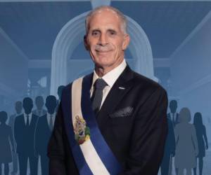 En más de una semana desde que tomó la presidencia del país, Nasry Asfura ha juramentado a más de 50 funcionarios en su gabinete.