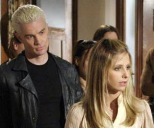 Sarah Michelle Gellar anunció la cancelación del proyecto, y agradeció el proceso que se había desarrollado hasta ahora.