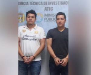 Los hermanos Dixie y Brayan Tábora fueron sentenciados a 15 años de cárcel por el homicidio de su primo, Juan Antonio Montoya Serrano. Un crimen que se registró en octubre de 2015, en la zona de carga y descarga del Mercado Medina, en San Pedro Sula. Pero, ¿siguen libres pese a la condena? Aquí los detalles.